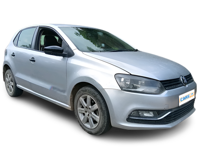 Volkswagen Polo-img